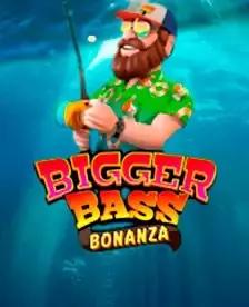 Bigger Bass Bonanza