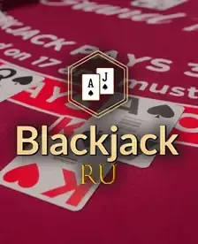 Blackjack Ru