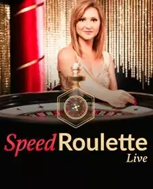 Speed Roulette