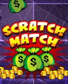 Scratch Match