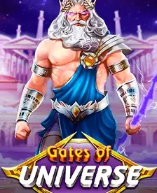 Gates Of Universe