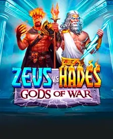 Zeus vs Hades – Gods of War